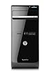 HP Pavilion p6-2035uk Desktop PC (Intel Core i3-2120 Processor 3.3GHz, RAM 4GB DDR3, HDD 500GB,  Intel HD Graphics, Windows 7 Home Premium 64)