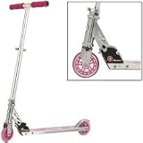 Razor A Scooter - Green