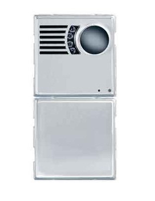 Citofoni senza fili urmet