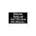 Whip Me Spank Me Decal - Sticker