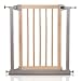 Metro Quick-Lock Pressure Fit Gate - Golden Birch