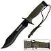 Elite Forces Survival Bowie Knife