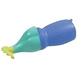 Grit GItter W/ 2' Nozzle Handheld Vacuum Cleaner