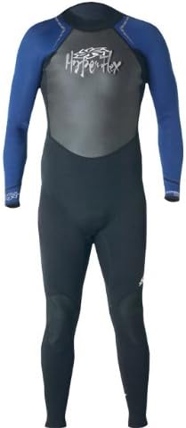 Hyperflex Wetsuits Men's Access 3/2mm Full Suit