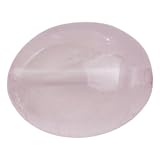 Oval Bead, 14mm