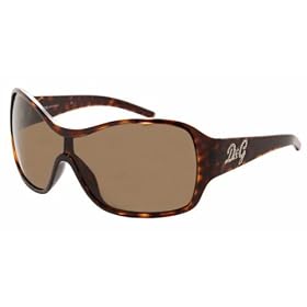 Dolce and Gabbana D&G DD 8035B Sunglasses