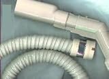 Electrolux Epic Style Replacement Hose -