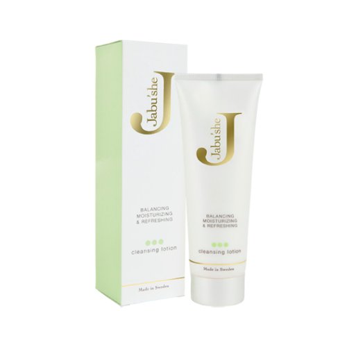 Jabu'she North America Jabu'she Cleansing Lotion, 5.5 Ounce