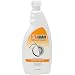 Citra Drain Natural Build-up Remover, Valencia Orange, 22-Ounce Bottles (Pack of 6)