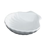 Revol Miniature B1M-1 Scallop Shell, 3 x 2.75