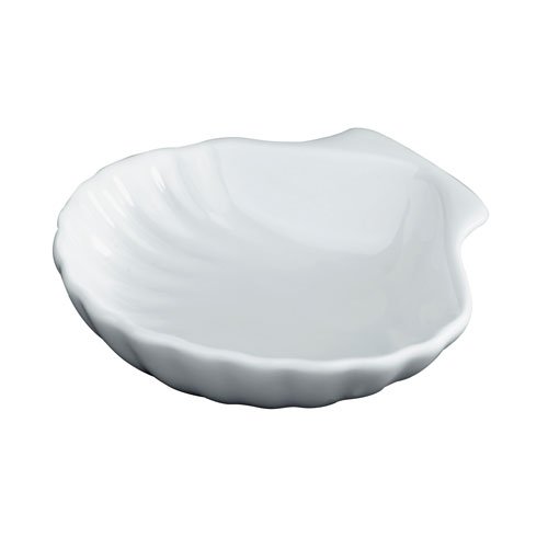 Revol Miniature B1M-1 Scallop Shell, 3 x 2.75