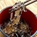Oisix 羽衣ところてん: 伊豆諸島産、伊豆半島産などの天草をブレンドした本物のところてん。しっかりとした食感を残しています。添付のさわやかな酢醤油だれでめしあがれ。■天草から作っています伊豆諸島産、伊豆半島産などの各地の天草を...