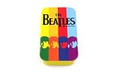 Planet Waves Beatles Signature Guitar Pick Tins, Stripes