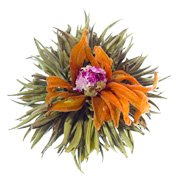 Teaposy Flowering Tea Teaposies Teaposy Heart of Love Teaposies