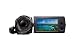 Sony HDR-CX290/B High Definition Handycam Camcorder with 2.7-Inch LCD (Black)