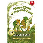 Days with Frog and Toad