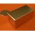 "Applied Magnets" - 2" X 1" x 1" Super Strong Rare Earth Neodymium Block Magnet