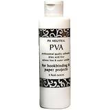 Books by Hand pH Neutral PVA Adhesive, 8oz
