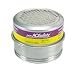 Tools & Hardware : AO Safety R53HE-P100 Organic Vapors & Acid Gases {2 Pack}