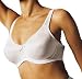 How To Measure Bra Sizes : Bali Smooth Compliments Seamless Underwire Bra 3100