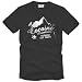 Suchen : COCAINE MOUNTAINS T-Shirt ( Cocaine Shirt, Fun Shirt )