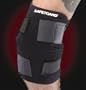 Neoprene Elbow Wrap with Compression Straps