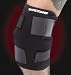 Sporting Goods : Neoprene Elbow Wrap with Compression Straps