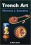 Trench Art (Shire Library)