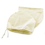 Jelly Strainer Bags, Set of 2 by Harold Import Company