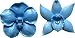 First Impressions Molds Silicone Mould - Orchids - #2