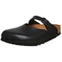 Birkenstock Rosemead Clog,Hunter Black,36 N EU