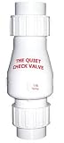 CHECK VALVE QUIET WHT 2 [Misc.]