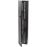 V-Line Quick Access Keyless Shotgun Safe (Black)