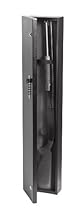 Hot Sale V-Line Quick Access Keyless Shotgun Safe (Black)