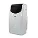 Soleus Air LX-140, 14,000 BTU Evaporative Portable Air Conditioner, 12,000 BTU Heater, Dehumidifier and Fan