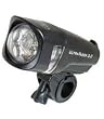 ACTION LIGHT FRONT NITERIDER ULTRA FAZER 5.0 LED