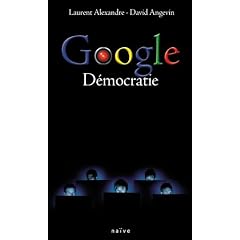 Google D�mocratie