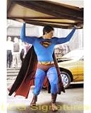 Routh, Brandon - Signed 8x10