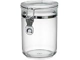 Review Epicurn  / Epicurn 406 Canister Acrylic Round 0.75l