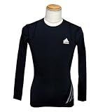アディダス（adidas） アディダス テックフィット ロングスリーブインナーシャツ