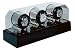Orbita Futura 3 Watchwinder - Black Lacquer W34004