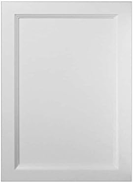 Sierra Pacific Decor Wall Plaque MDF 12"x 18" Rect