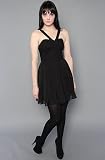 Jack BB Dakota The Angelina Dress in Azona,Dresses for Women