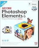 Adobe Photoshop Elements 6 (Mac)