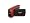 Panasonic SDR- SW20EB-R Underwater Camcorder - Red