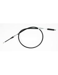 Automotive Parts and Accessories: Motion Pro 03-0187 Black Vinyl Clutch Cable - Motion Pro