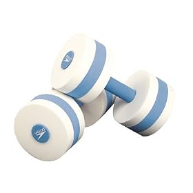 Speedo Aqua Fitness Barbells
