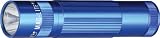 Torcia blu Maglite XL-50 Series LED