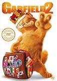 Garfield 2 - Jennifer Love Hewitt, Billy Connolly Breckin Meyer