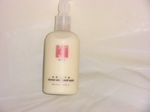 Zents Zents Hand and Shower Wash - Ore